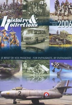 Histoire & Collection Katalog 2006