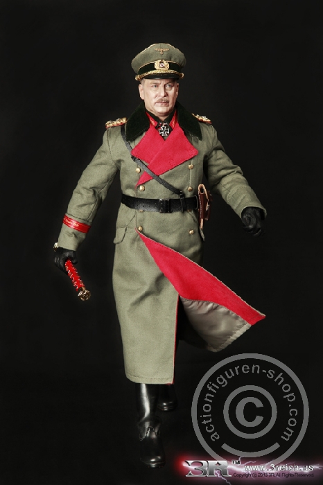 HL624-15 Wilhelm Keitel