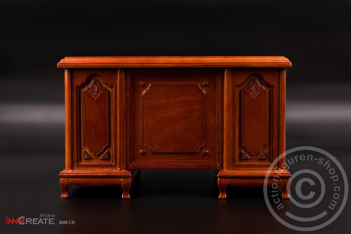 19th. Century Solid Wood Furniture Set