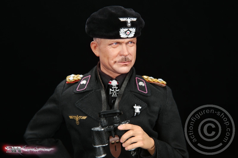 HL626-05 Generaloberst Heinz Wilhelm Guderian