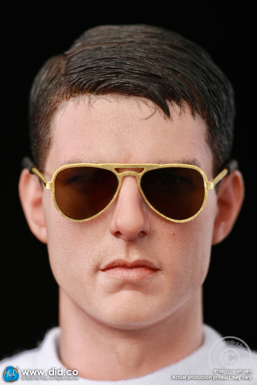 Lieutenant Pete - US Navy Naval Aviator - in 1/6 scale