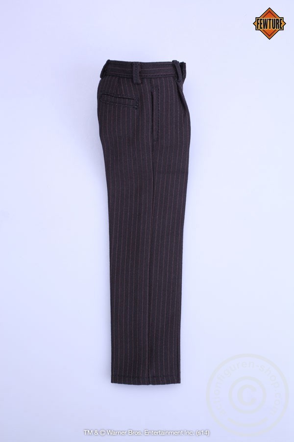 FRI001-31 Suit Set - Jacket & Pants