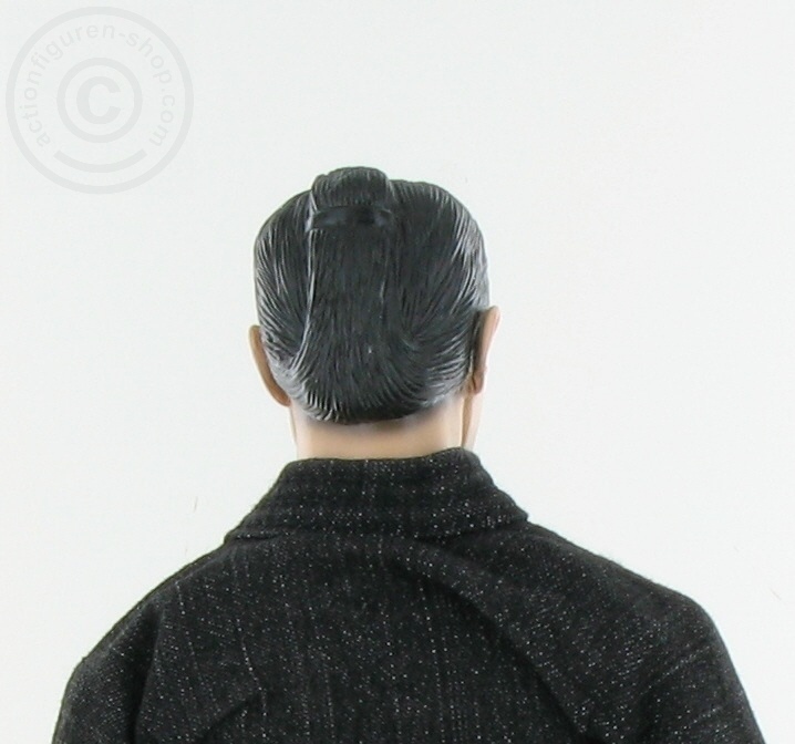 Hero - Quin - China Warrior Figure Hero - Quin - China Warrior Figure