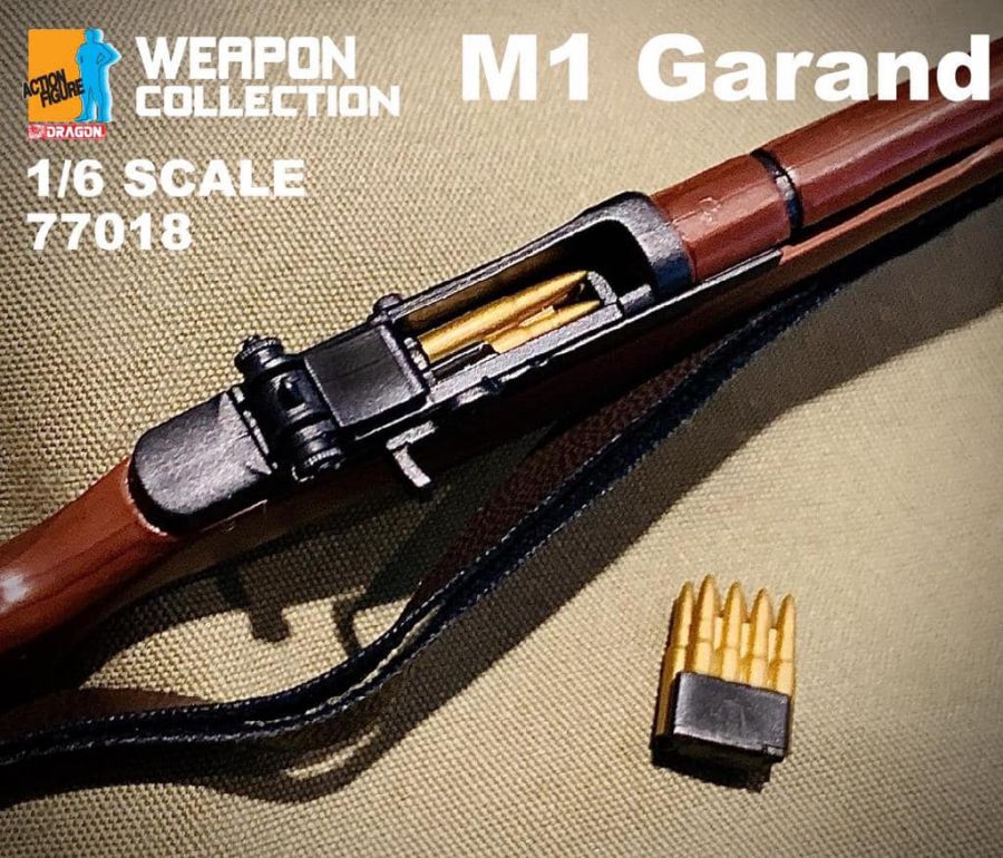 M1 Garand