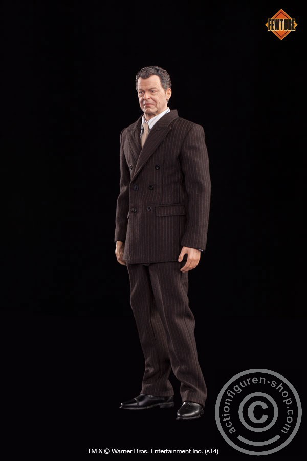 FRI001-16 Suit Set - Jacket & Pants