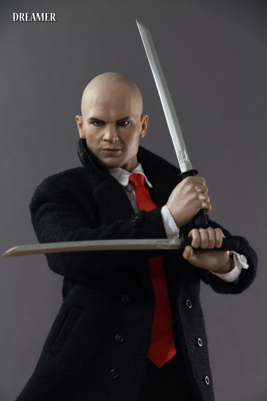 Hitman - Agent 47