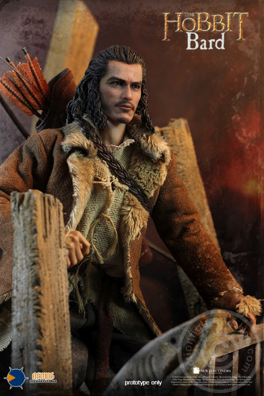 Bard - Der Hobbit