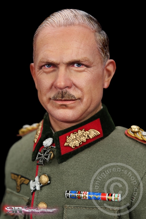 HL626-09 Generaloberst Heinz Wilhelm Guderian