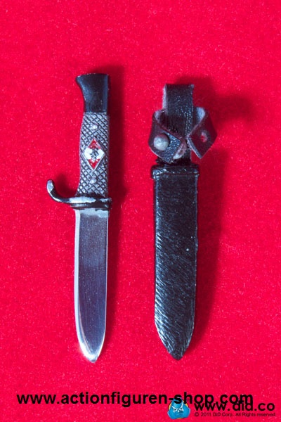 80079-35 Capt. Dan