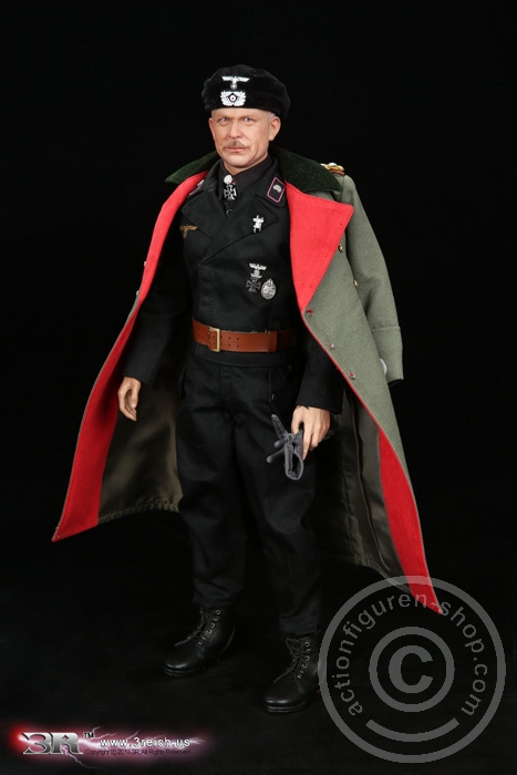 HL626-28 Generaloberst Heinz Wilhelm Guderian