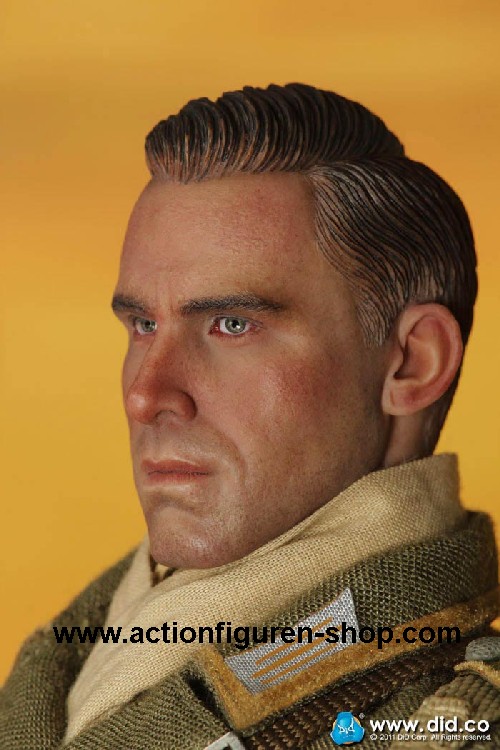 80084-05 Luca - DAK Afrika WH Korps NCO