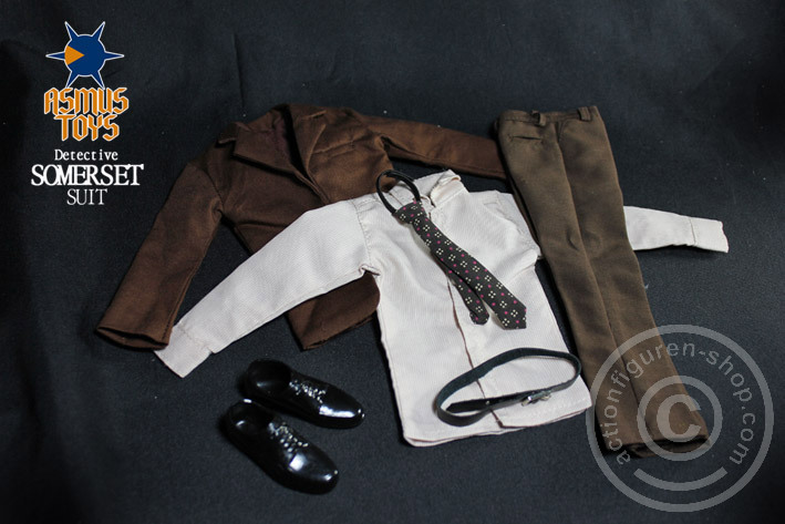 ast011-062lFFB6pnRGzCG Detective Suit Set