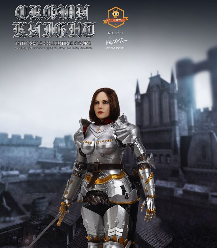SGT-EK001-11UcmmqolzS07u0 Crown Knight - The Horsewomen