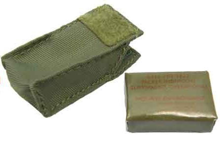 TS-141-M USMC Force Recon-Rifleman/Corpsman VIETNAM 1970