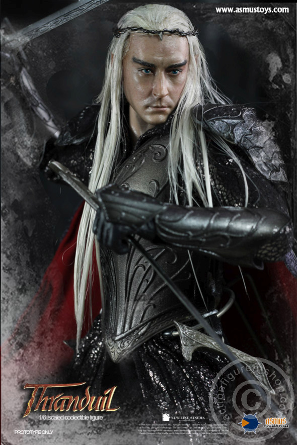 Thranduil - Der Hobbit