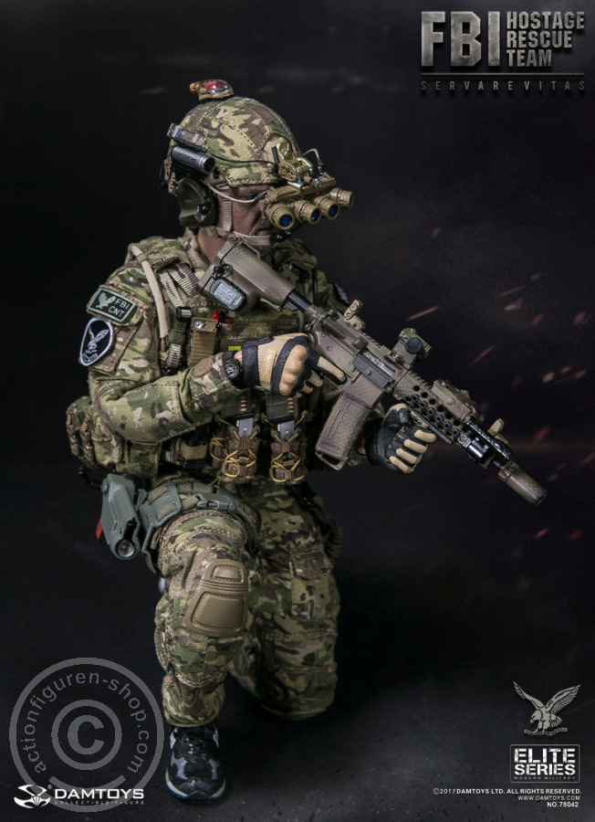 DA78042-135F9eoSmcDxU7z FBI - HRT Agent