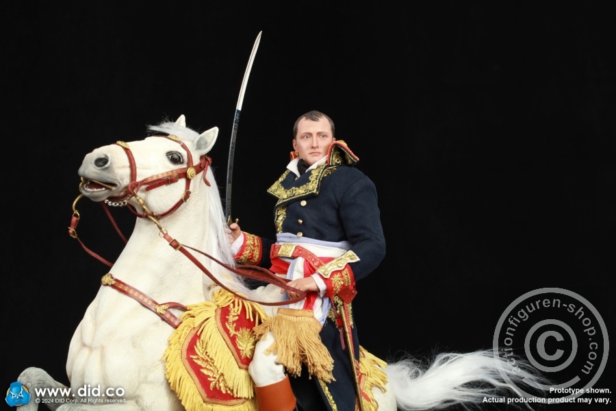 Napoleon Bonaparte - Emperor of France Napoleon Bonaparte - Emperor of France
