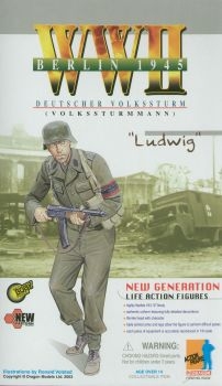 Ludwig