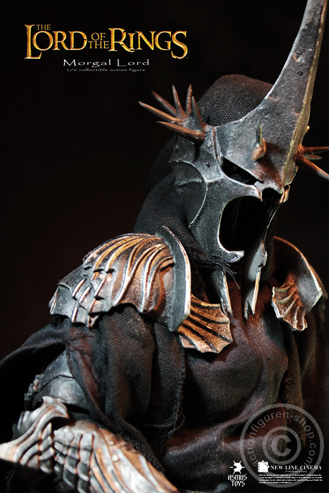 AST013-01 Lord Morgul - LOTR