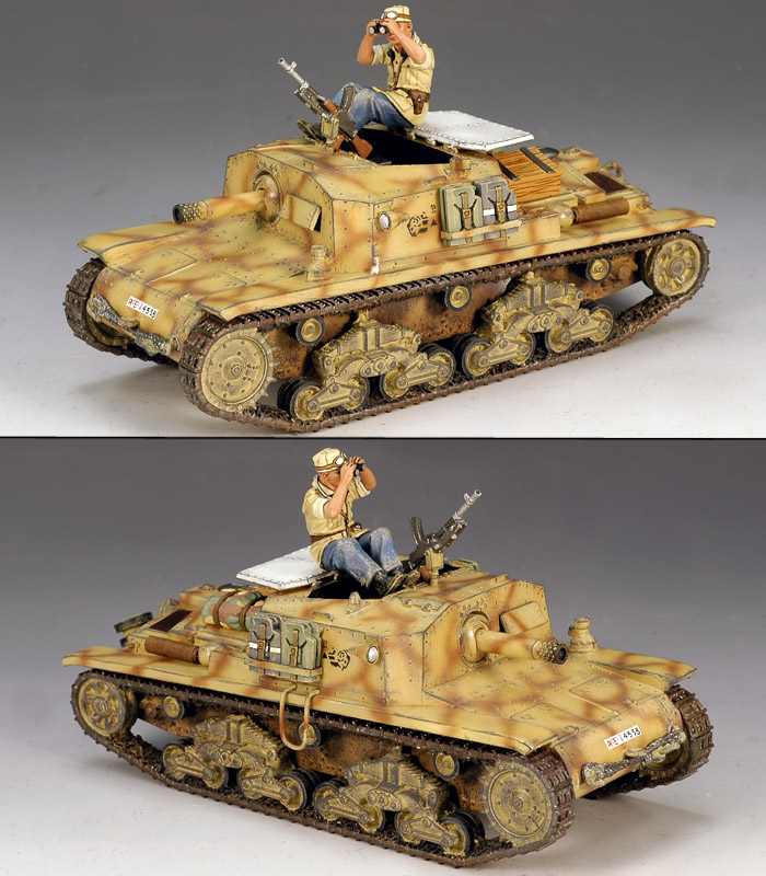 if009tCVkKqC9ZEAz0 Semovente M40-75/18