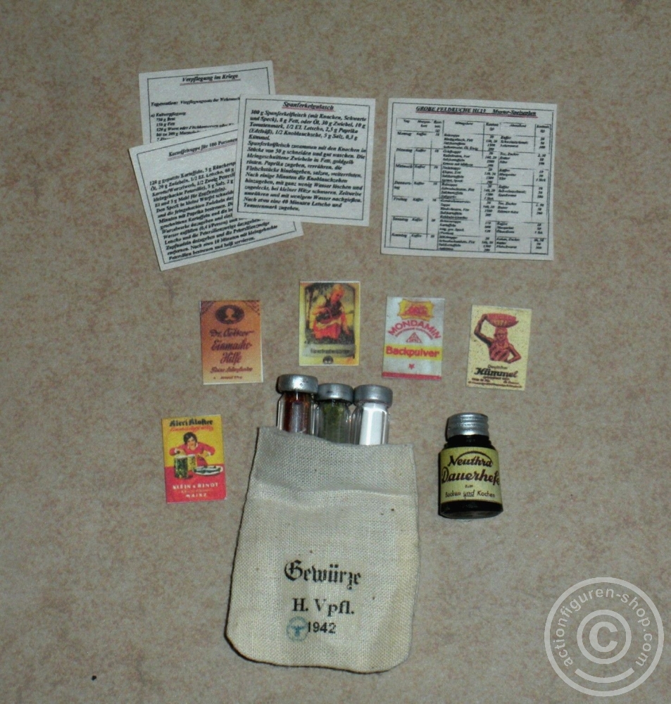 wp002-03xmabO1QltU4Ny WW II German Feldküchen Gewürz-Set