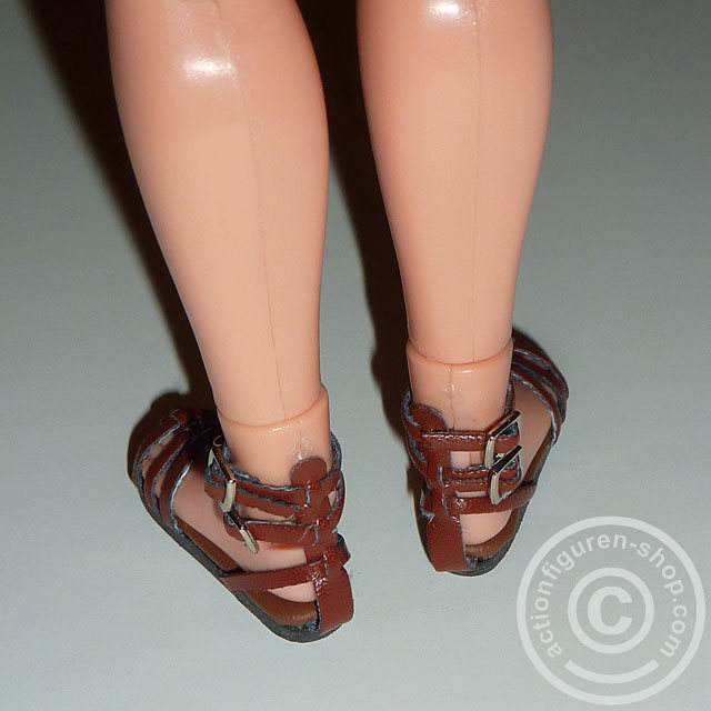 NTBGLSSS-06 Gladiator Strap Sandals