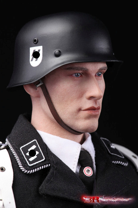 HL635-07 Leibstandarte Ehrenwache