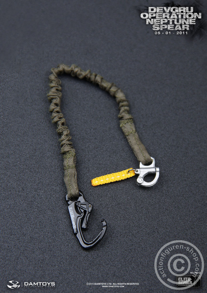 DA78012-72 DEVGRU Operation Neptune Spear