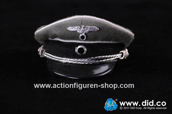 80081-21 Ralf - SS-Panzer-Division Totenkopf
