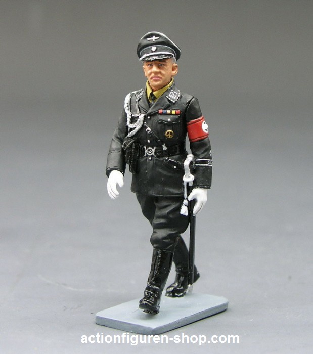 Marching Algemeine Officer
