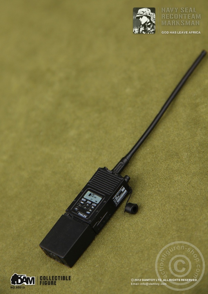 Navy Seal Reconteam - Marksman