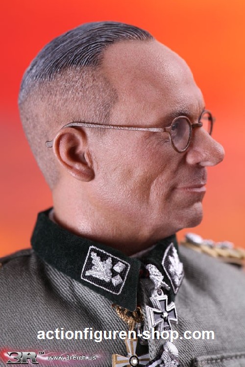 HL622-03 Herbert Otto Gille