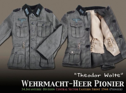 70237-3 Theodor Wolte