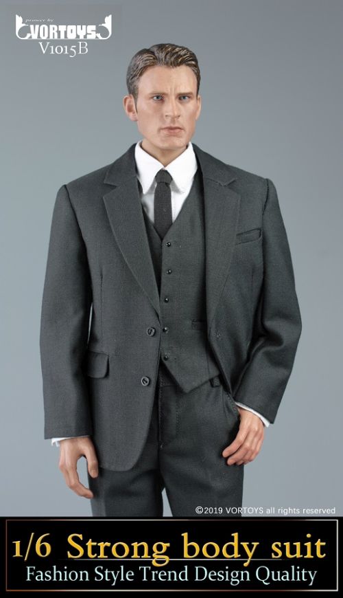vt1015b-04OWSq1vnGtGLcG Strong Body Suit Set
