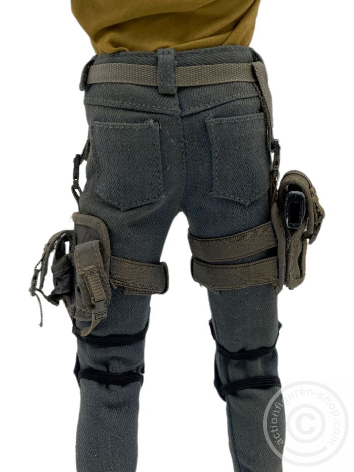 2784000-20-16PBFVKpVvfrdyT Beretta M9 - 92FS w/ Holster & Mag-Pouch