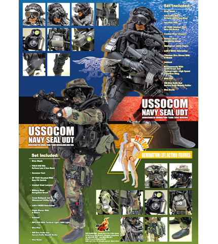 146udt_woodland_M Navy Seal UDT - Woodland