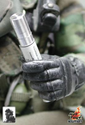 170527_Vietnam_M63-03 U.S.Navy Seal in Vietnam