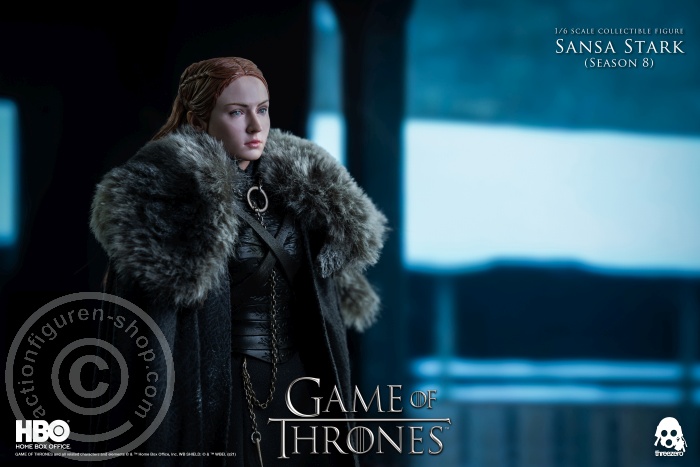 Game of Thrones – Sansa Stark (Season 8)