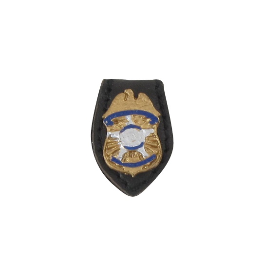 Secret Service Badge