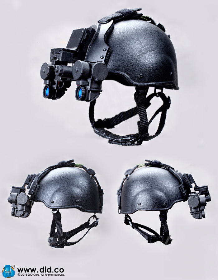 MA1005-47 Sean - British Special Air Service (SAS)