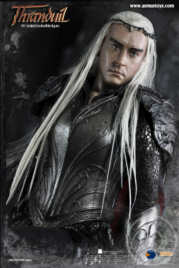 Thranduil - Der Hobbit