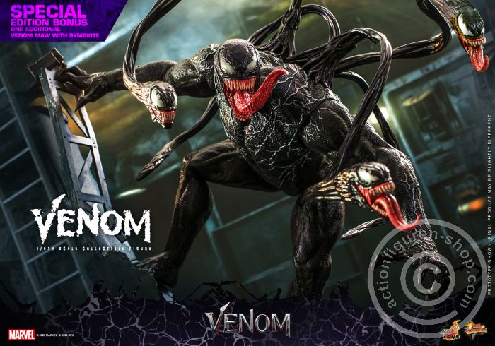 Venom - Venom