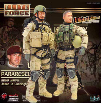 bbi-21592-2 J. D. Cunningham & N. E. Self - WoH 05 Exclusive
