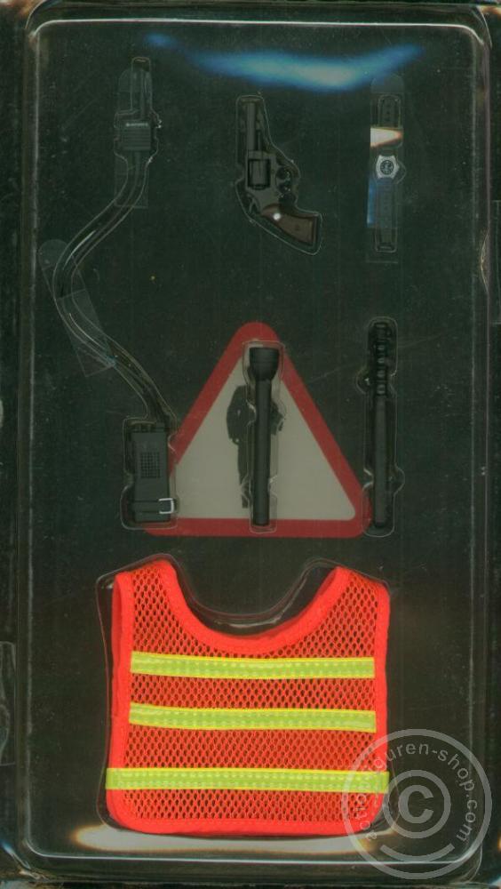 RHKP - Edwin - Police Traffic Headquarters