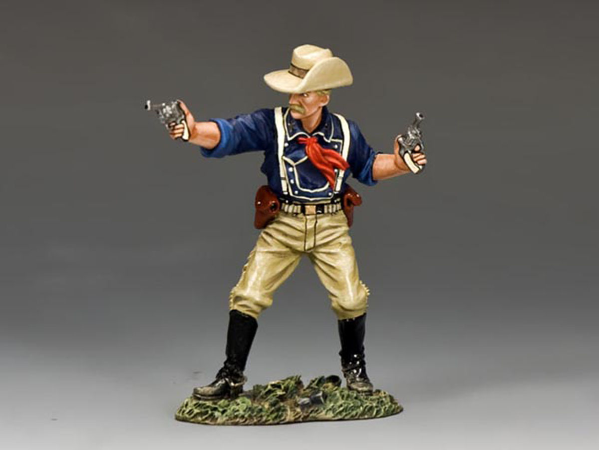 Lt. Col. George Armstrong Custer Lt. Col. George Armstrong Custer