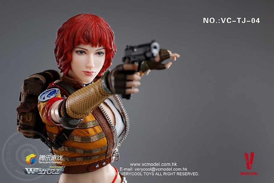 VC-TJ-04_011smBRGLbUq31g Female Mercenary - Heart King - Wefire Of Fourth Bomb