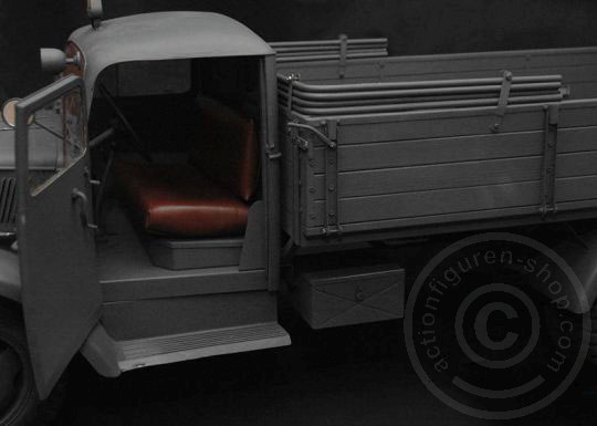 opelBl_G-13 Opel Blitz LKW