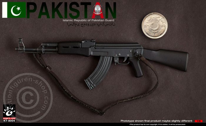 KT8004-23fhnQ6JhTm7NlG Pakistan Border Guard