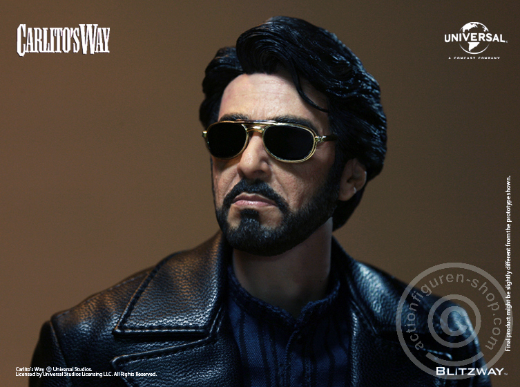 Carlitos Way