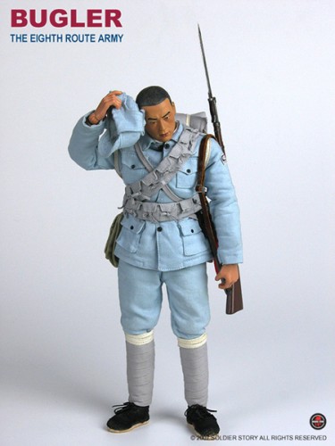 SSt012-03C2ECmuXeayZBv Bugler of the Eight Route Army